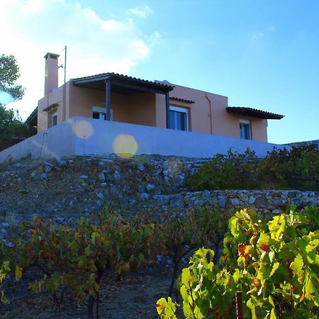 Anatoli Village House Kefalas Exterior foto