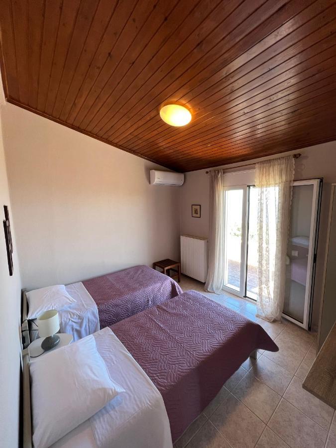 Anatoli Village House Kefalas Exterior foto