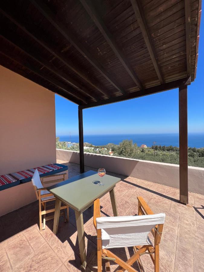 Anatoli Village House Kefalas Exterior foto
