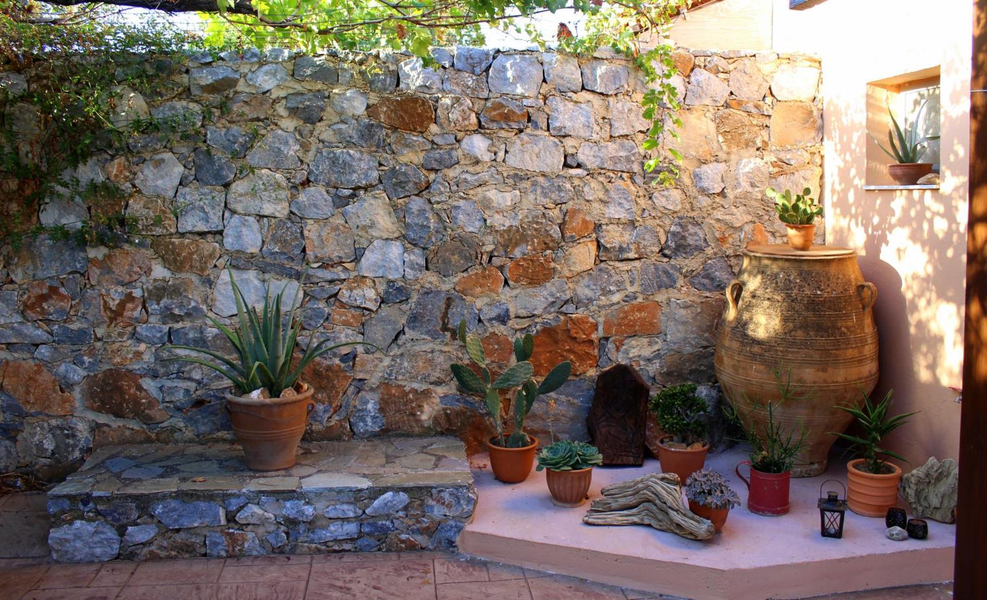 Anatoli Village House Kefalas Zimmer foto